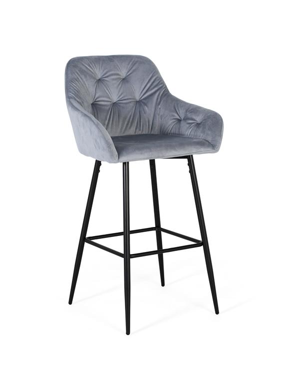 SET DE 2 TABURETES
